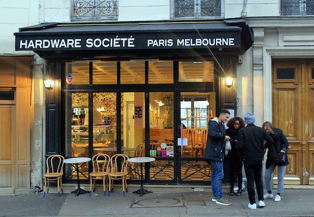 paris hidden gems