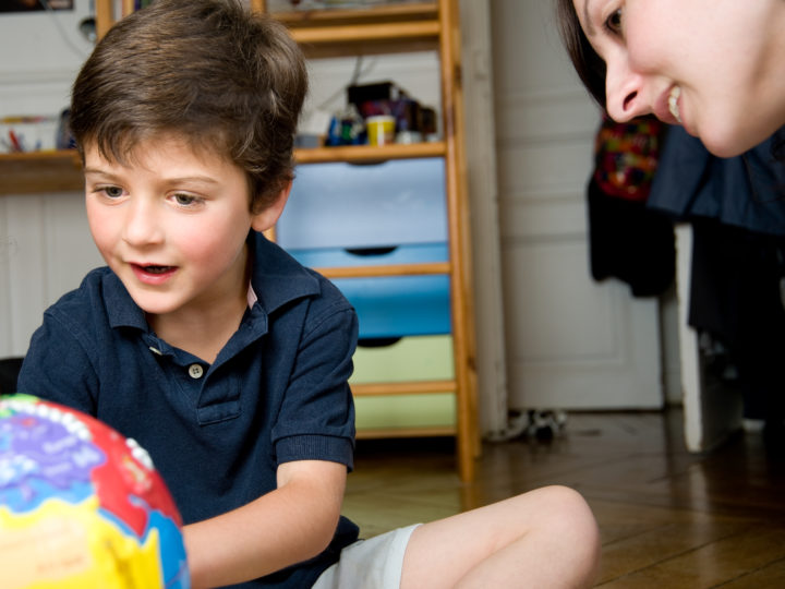 7 Reasons Why Paris is a Great Place to Teach English to Children