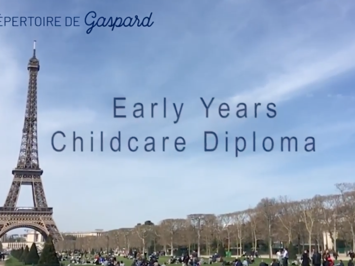 FAQ 9: Early Years Childcare Diploma