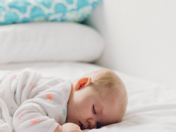 Tips For Nap Time- My top 4