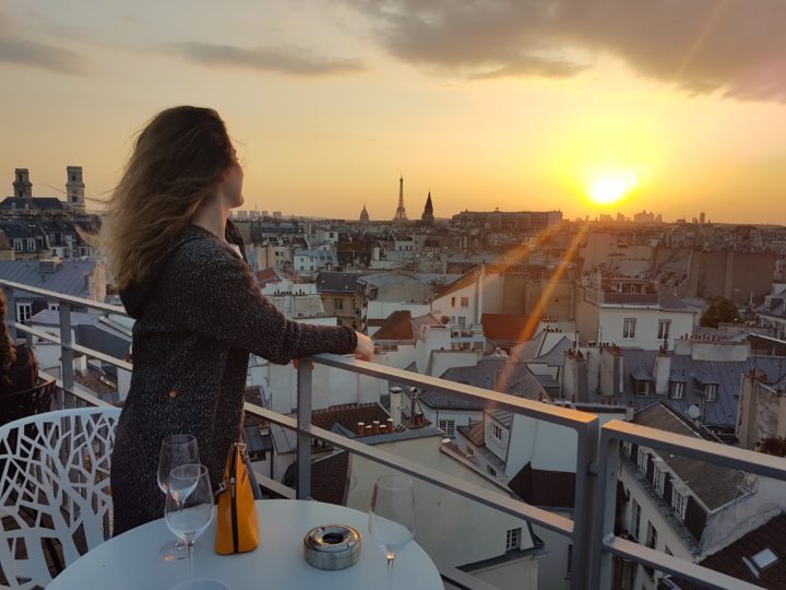 Move to Paris – A ten step guide