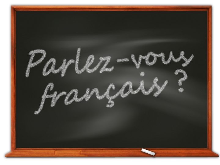 4 French phrases to help you survive Paris