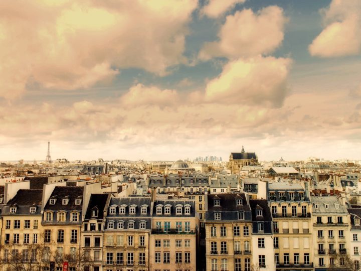 Finding accommodation in Paris: a five step guide