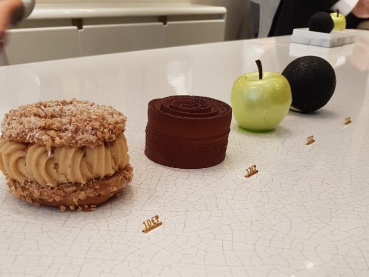 My Top 5: Best Paris Patisseries