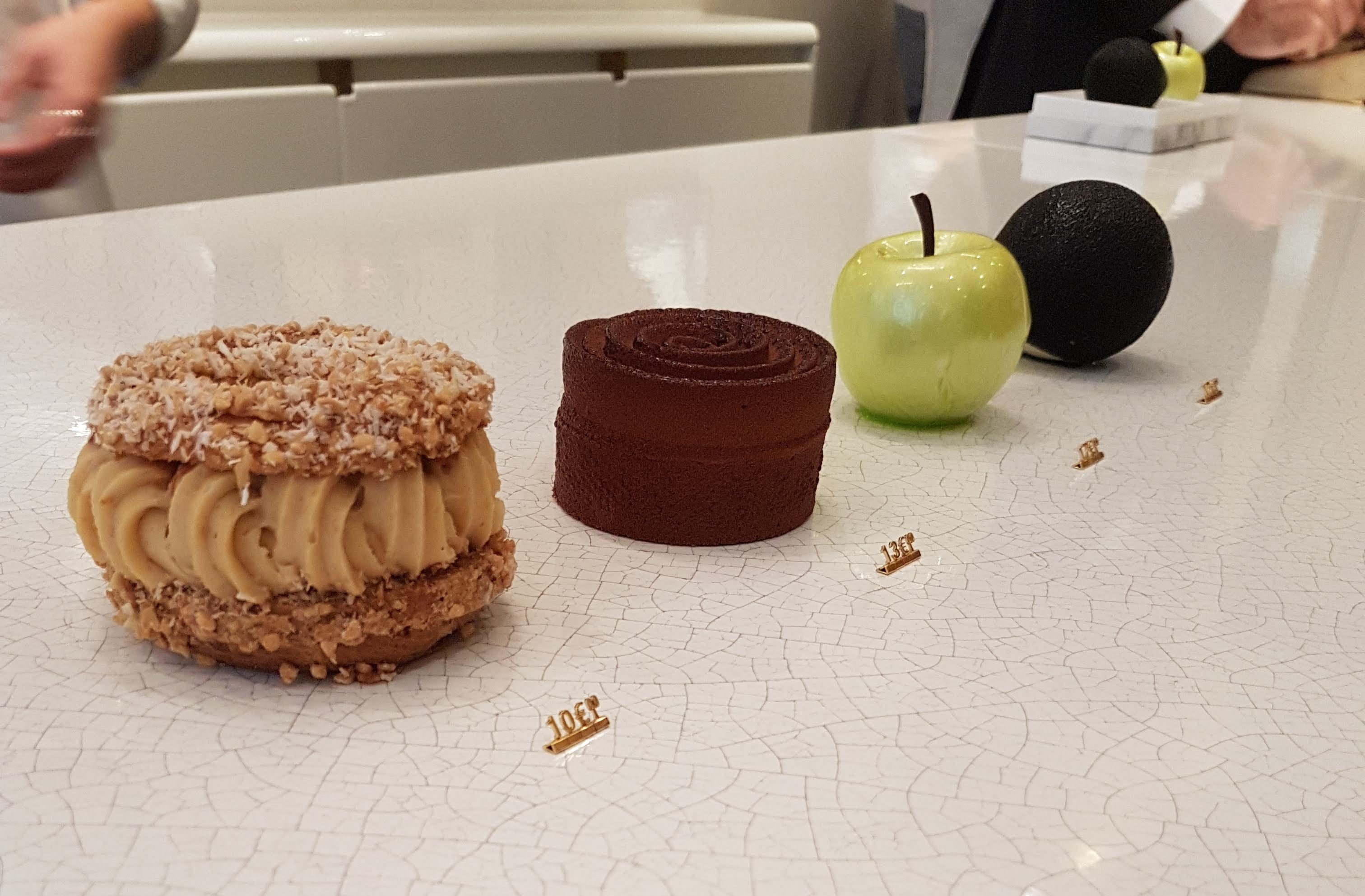 My Top 5 Best Paris Patisseries Le Répertoire de Gaspard