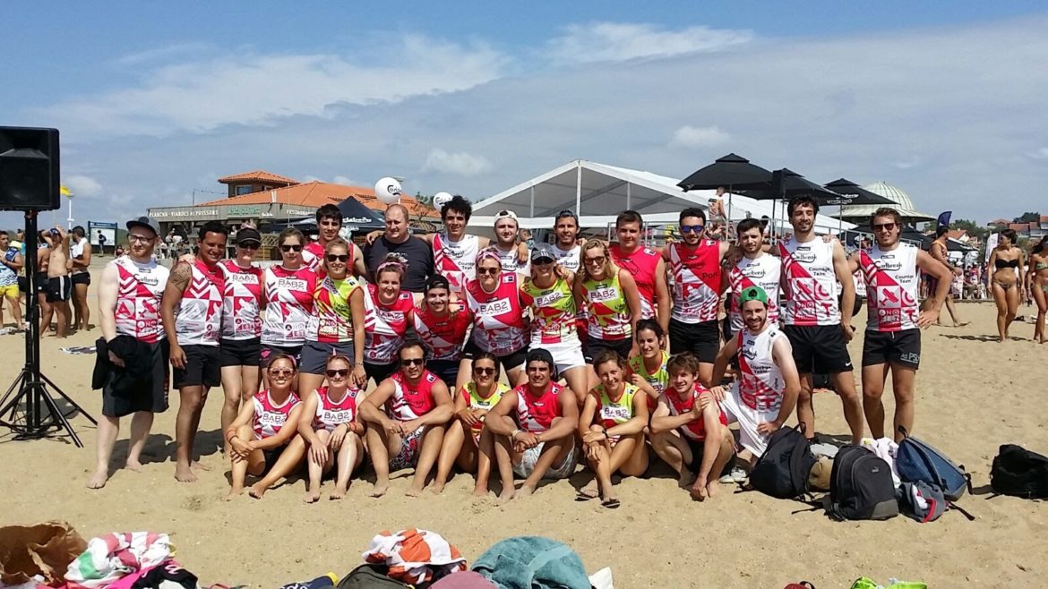 meet locals beach rugby