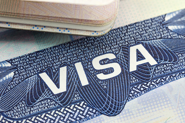 How to Apply for France Student Visa from U.S.A