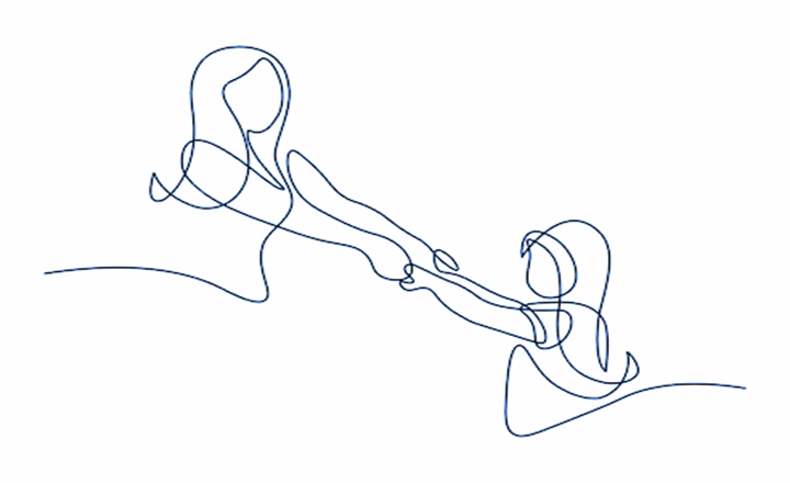 The benefits of dancing with children – by Marija Lina Libiete